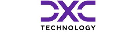 DXC Technology India Private Limited Logo