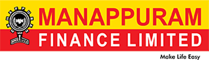 Manapuram finance Logo