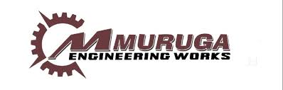 Muruga Engineering works Logo