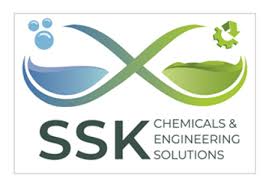 SSK Chemicals and Engineering Solutions Pvt. Ltd Logo