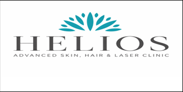 Helios Advanced Skin, Hair & Laser Clinic Pvt Ltd Logo