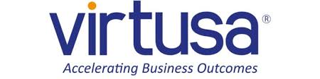Accelerating Business Outcomes Logo