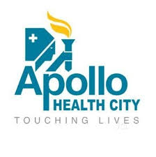 Apollo Hospitals Enterprise Limited Logo