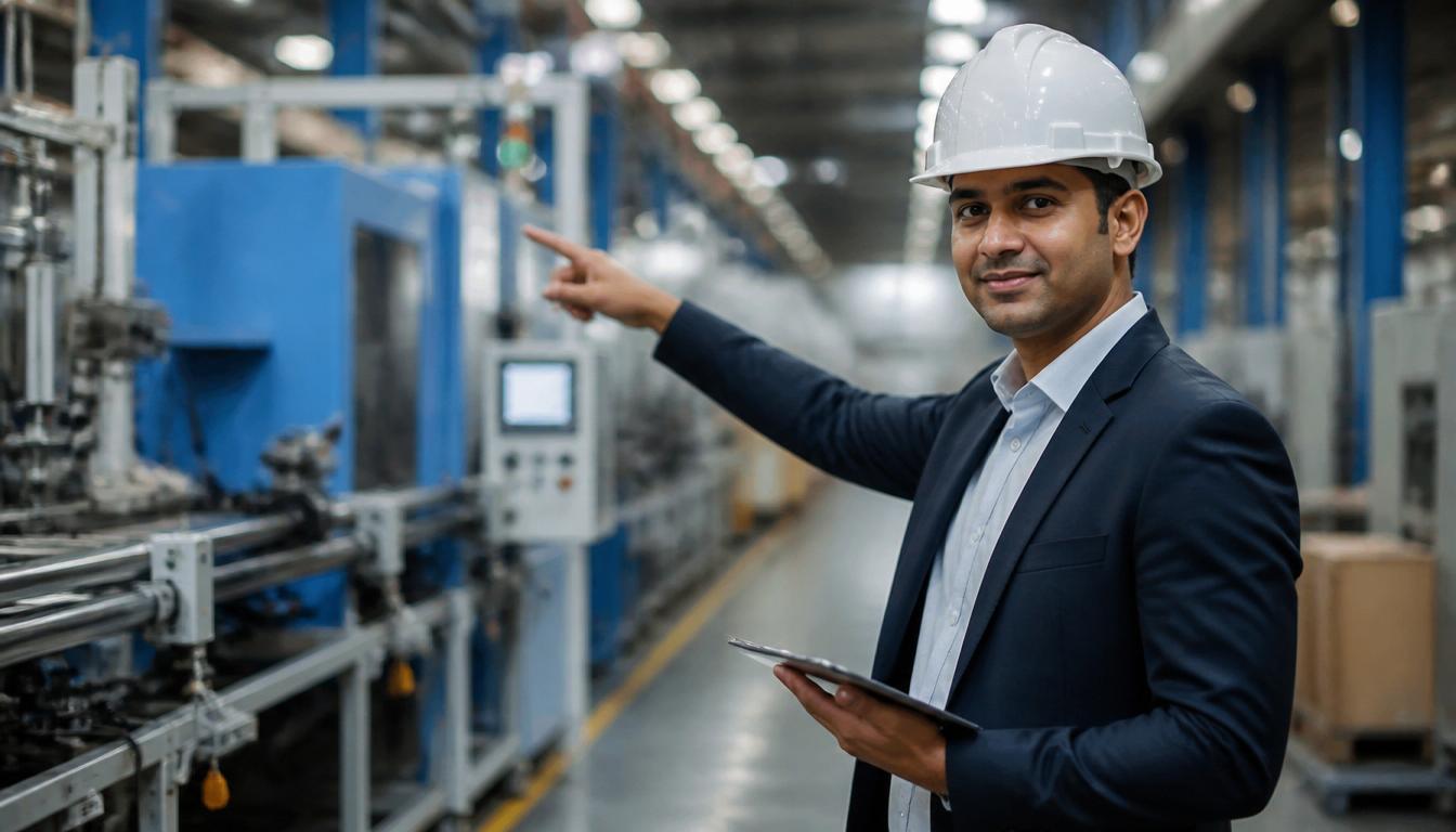 Industrial & Commercial Acts
